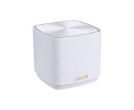 ASUS ZenWiFi AX XD4 MESH (1800Mb/s a/b/g/n/ac/ax) 3xAP - 598262 - zdjęcie 3